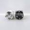 High quality plug adapter international adapter travel home white