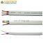 AS/NZS 5000.2 Australian standard 1.5mm2 2C+E Twin and Earth PVC Insulated Copper Core Flat TPS Cable