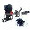 new-automatic plastic recycling  line hot-sellingpelletizer waste plastic recycling machine