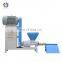Hot selling screw press biomass extruder equipment and sawdust briquette machine