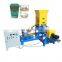 buy floating fish feed pellet machine extruder