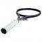 OEM Design Your Own Tennis Racket Carbon Fiber Head Racket Tennis Professional carbon fiber tennis racket