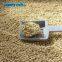 eco friendly tofu flushable cat litter super clean odor control sand for cats 5 flavors