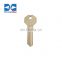 Cheap Price High quality keys blanks YA43 door color keys blank for door lock