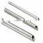 Large Stock From Shandong China Wholesale SS Pipe 201 304 304L 316 Polished Round Stainless Steel Pipe With Factory Price
