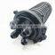 12 24 48 96 Cores Dome Type Mechanical Fiber Optic Splice Enclosure Joint Closure