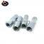 Grade 4.8 Nuts M6 M8 M10 M12 Round Head Cylinder nut