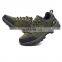 Mountain Climbing Camping Trekking Trail Men boots safety shoes waterproof  shoe