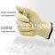ANSI A9 Aramid Knit Cut Resistant Work Gloves Heatproof Anti Cut Aerospace Industry Safety Gloves For HVAC Lumber Flooring