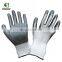 4SAFETY Industrial Nitrile Coated Safety Protective Gloves
