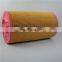 98262-207 High-quality air filter for CompAir compressors