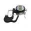 SHAHE 0-10 mm 0.01mm Digital Tube Thickness Gauge electronic thickness meter