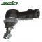 ZDO Auto Parts Manufacturing Companies Tie Rid End for Jaguar XJ X308  JLM9660