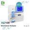 Clinical serum electrolyte analyzer KD100, ion selective electrodes