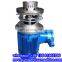 manufacture high speed homogenizer mixer high shear mixer for  milk sauce