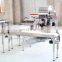 lumpia machine spring roll machine spring roll wrapper making machine