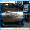 Sheep wool washing machine dirty alpaca wool washing machine with factory price
