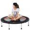 mobile bungee trampoline mini trampoline bed