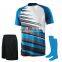 Fine quality Professional design Fashionable soccer uniform Custom printed Hot price Top selling soccer uniform