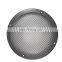 high quality perforated metal speaker guard cover supplier
