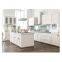 Modern custom grey design simple shaker style wall cupboard island kitchen cabinet