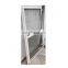 american vertical aluminium windows double hung
