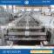 Updated Steel Profile Roll Forming Machine With Competitive Advantages