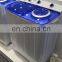 10KG Reliable And Good Semi Automatic Semi Automatic Twin Tub Keg Washing Machine