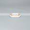 6 Bathroom Set Soap dispenser Tumbler toothbrush holder Soap Dish Toilet Brush plastic Bamboo Bathroom accessories