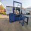 Woma CNC GB4250 горизонтальная металлошлифовальная ленточная станок с автоматическим подъемом