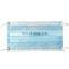 Hospital Medical Facemasks 3 Ply Masker Face Maskss Disposable Blue/pink/purple/customized Surgical Mask