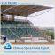 Sun-resistant Stainless Steel Space Frame Bleacher for Stadium