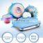 BPA Free Custom Silicone Stretch Lids