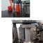 LIVTER Portable Edge Banding Machine Small Household Automatic Multi-Function Woodworking Manual Home Improvement Double-Si