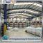 Economical cost steel structure warehouse building for sale