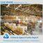Modern design large span steel space frame warehouse