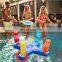 Top Ranking Floating Wholesale Beach Game Summer Water Swimming Inflatable Pool Toys