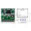 433 Mhz rf 4 channel remote control module  Av modulator rf Rf amplifier module