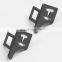 New Hot Sale Car Safety Seat Belt Buckle for Tesla 3Y Car Seat Belt High Quality Plug Seat Belt Lock Buckle Inter Accessories