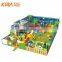 Used Equipment China Kids Ocean Theme Indoor Playground