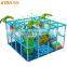 Cheap Price Indoor Soft Maze Play Area Children Playground Equipment With Inflatable Maze