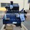 Water cooled 162kw/2200rpm Weichai diesel engine used for construction machine WP6G210E330