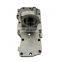 C4931571 Engine Oil Cooler Head  C4931571 diesel engine truck parts