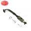 Direct fit manifold catalytic converter for 2007 Honda For CRV