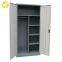 Home Study Steel File Cabinet Office Clothes Storage Locker Steel Wardrobe Filing Cabinet Lemari arsip pakaian