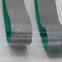 Electroplated abrasive belts