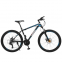 High-quality mountain bike stock 26/27.5/29 inch 21-speed adult mountain bike cheap wholesale
