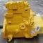 Trade Assurance Komat-su D61-15 H.S.S Motor Assy 708-1L-00350 708-1L-00320 708-7L-00060
