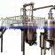 Espèces aromatiques pour la distillation à la vapeur d'huiles essentielles