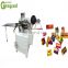 shanghai Auto Coin Chocolate Foil Packaging Wrapping Equipment